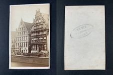 tremie d'occasion  Expédié en Belgium