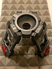 Manfrotto 529b hat usato  Matera