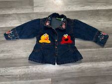 elmo jacket for sale  Dallas