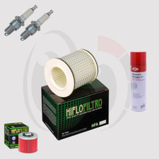 Kit entretien premium d'occasion  Les Angles