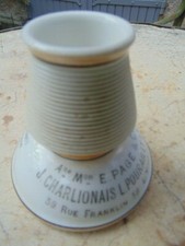 Rare pyrogene publicitaire d'occasion  Toulon-