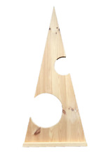 Weihnachtsdeko holz baum gebraucht kaufen  Arnstadt
