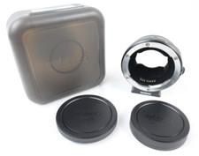 Metabones canon lens for sale  Seattle