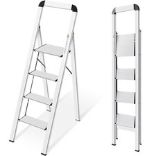 Kingrack aluminium step for sale  USA