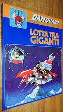 Danguard lotta tra usato  Torino