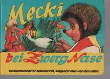 Lingen verlag mecki gebraucht kaufen  Detmold