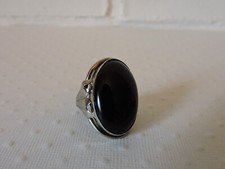 Bague ancienne argent d'occasion  Toulouse-