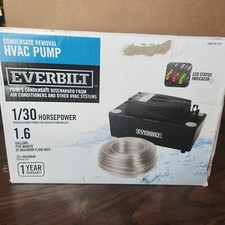 Everbilt 120 volt for sale  Deer Park