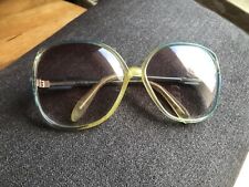 Besondere vintage sonnenbrille gebraucht kaufen  Nürnberg