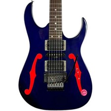 Ibanez paul gilbert usato  Spedire a Italy