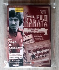 Filo granata toro usato  Torino