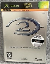 Halo edition collector d'occasion  La Meignanne