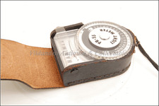 Working photographic hanimex for sale  LONDON