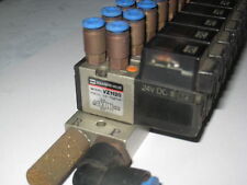 Smc vz1120 pneumatic for sale  UK