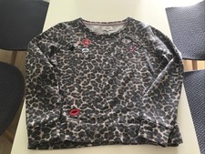 leoparden pullover gebraucht kaufen  Düsseldorf