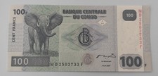 Billet banque centrale d'occasion  Hesdin