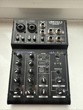 Usb mix four for sale  WIGAN