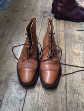 Church stivaletti donna usato Church stivaletti donna usato  Sessa Aurunca