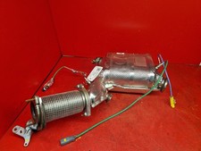 Landrover defender catalytic for sale  THAME
