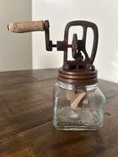 Primitive dazey butter for sale  Landisburg