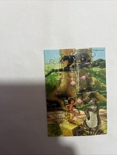 Puzzle libro della usato  Milano