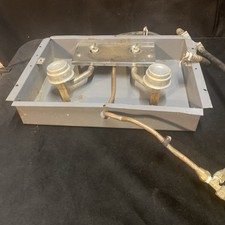 Airstream two burner for sale  Mc Connellsburg