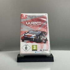 Wrc generations nintendo usato  Quartu Sant Elena