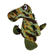 Melissa doug crocodile for sale  CHESTER