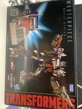 Optimus prime mpm for sale  HEMEL HEMPSTEAD