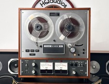Excellent teac 4010sl for sale  Garden Grove