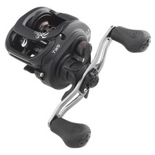 Moulinet daiwa tatula d'occasion  Romans-sur-Isère
