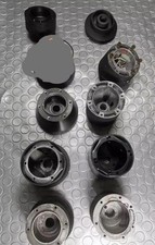 Lot steering wheel usato  Catania