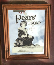 Vintage 1980 pears for sale  AXMINSTER
