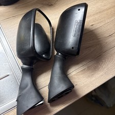 Paar spiegelset suzuki gebraucht kaufen  Schweinfurt