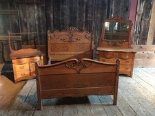 55 nightstand for sale  Caledonia
