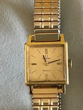 Omega geneve vintage for sale  LIPHOOK