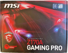 msi gx usato  Meran