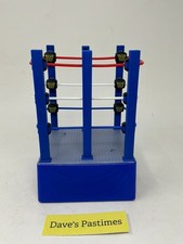 Usado, CARRINHO DE ENTRADA WWE MATTEL ELITE WRESTLEMANIA III EXCELENTE ESTADO W2 comprar usado  Enviando para Brazil