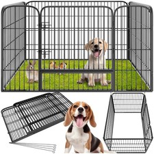 Enclos chiots chien d'occasion  Rognac