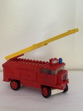 Lego 336 camion d'occasion  Dijon