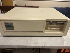 Vintage 386dx desktop for sale  Riverhead