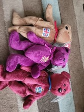 Beanies britannia majestic for sale  DAGENHAM