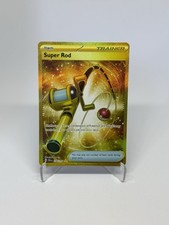 Pokemon super rod for sale  NEWPORT
