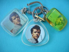 Porte clés salvatore d'occasion  Mazan