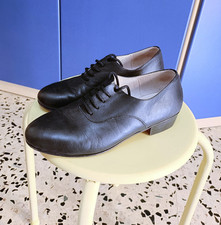 Scarpe ballo latino usato  Cosenza