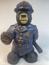 Black bear police for sale  Green Bay