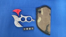 Vintage finger blade for sale  Kempton