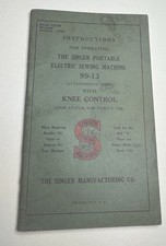 1930 singer sewing for sale  Minneapolis