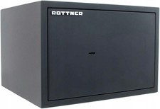 F13 Rottner sejf meblowy S2 Powersafe 300 S-2 certyfikowany zamek podwójnej brody  , używany na sprzedaż  PL