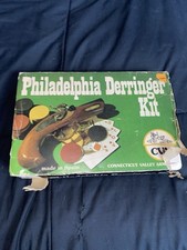 Vintage philadelphia derringer for sale  Cuyahoga Falls